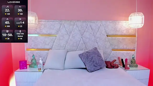 melany saenz online show from 09-24-25, 03:54