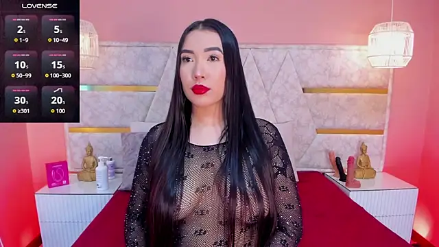 melany saenz online show from 10-03-25, 04:20