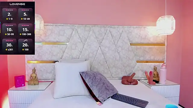 melany saenz online show from 01-08-26, 02:47