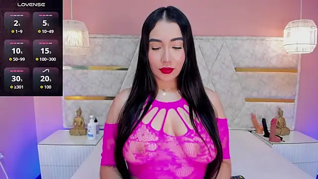 melany saenz online show from 02-05-26, 02:38