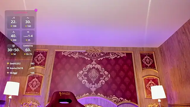 SummersAngel online show from 01-09-25, 06:27