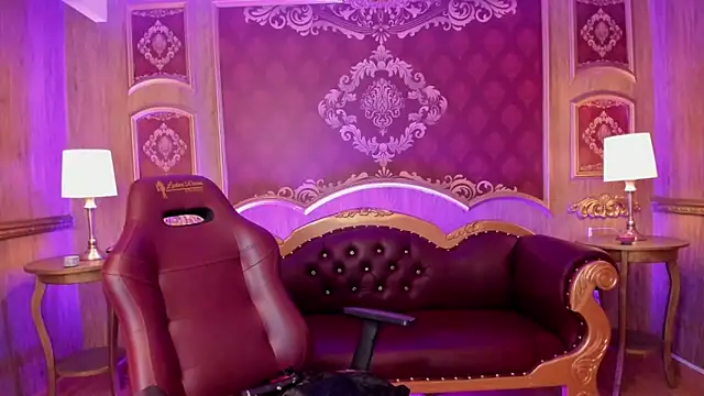 SummersAngel online show from 02-12-25, 09:10