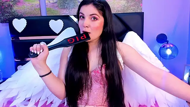 Amara vega online show from 02-15-25, 09:27