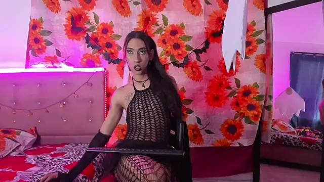 khandyzBlum online show from 10-09-25, 09:57