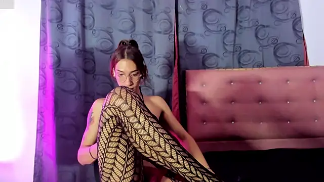 khandyzBlum online show from 04-11-26, 11:31