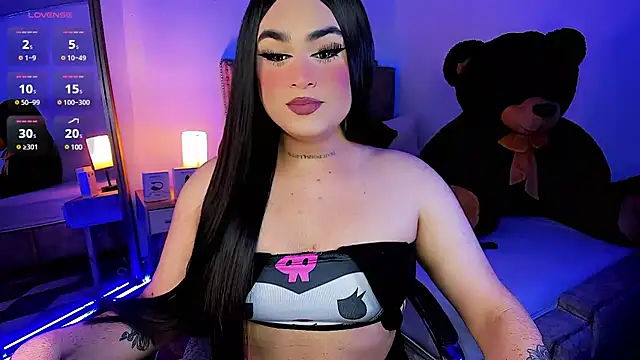 alexia mattel online show from 02-02-25, 12:09