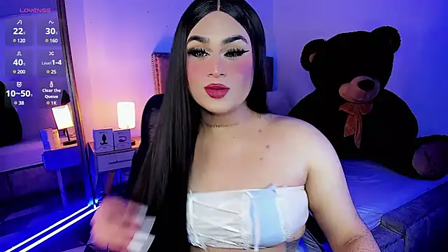 alexia mattel online show from 03-01-25, 12:50