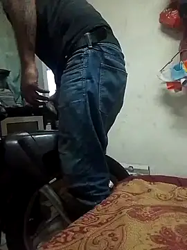 markikijr21 online show from 02-04-25, 02:28