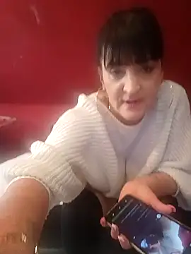 Tiffany35 online show from 10-09-25, 08:56