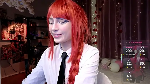 Carolina Leep online show from 03-30-26, 06:42