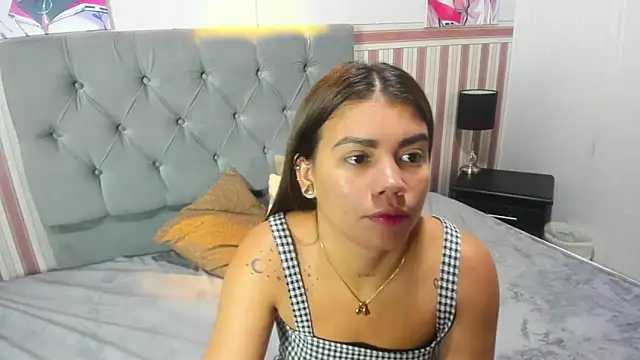 Gissel Angel online show from 03-22-25, 11:42
