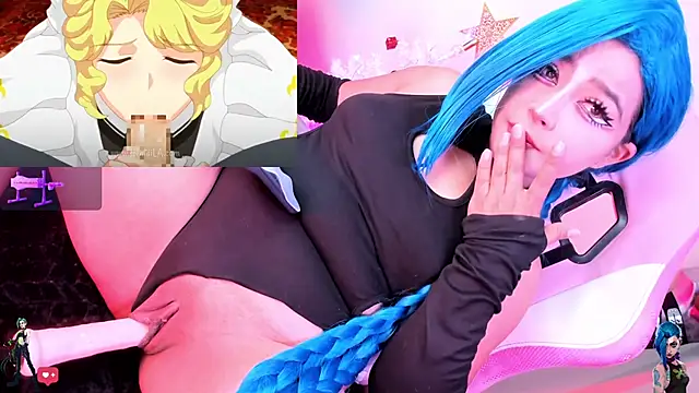 soffy garcia online show from 12-12-24, 01:32