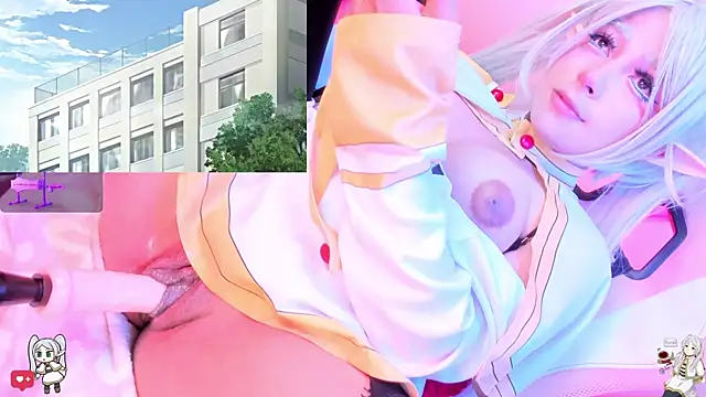 soffy garcia online show from 01-21-25, 05:27