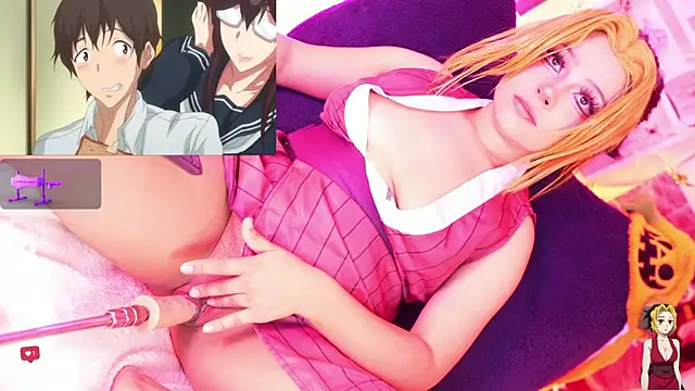 soffy garcia online show from 10-06-25, 02:31