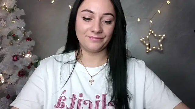 Snapshot of Emelyblum chatting on 01-14-25, 12:00 Emelyblum online show from 01-14-25, 12:00