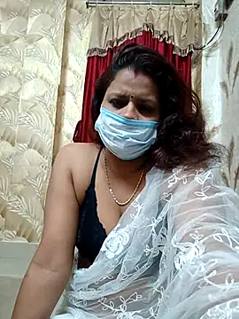 Snapshot of Sexyranibhabhi chatting on 02-17-25, 01:32 Sexyranibhabhi online show from 02-17-25, 01:32