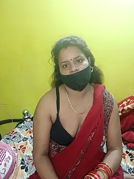 Snapshot of Sexyranibhabhi chatting on 02-19-25, 05:49 Sexyranibhabhi online show from 02-19-25, 05:49