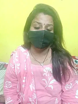 Sexyranibhabhi online show from 09-25-25, 03:05