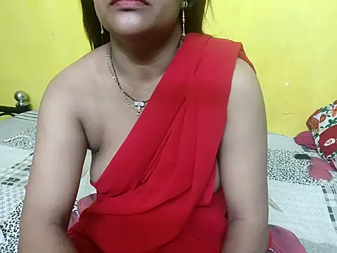 Sexyranibhabhi online show from 09-27-25, 02:49
