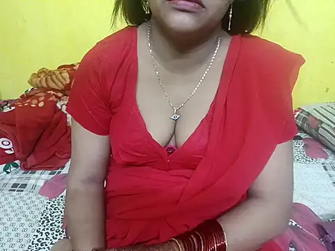 Sexyranibhabhi online show from 10-10-25, 01:59