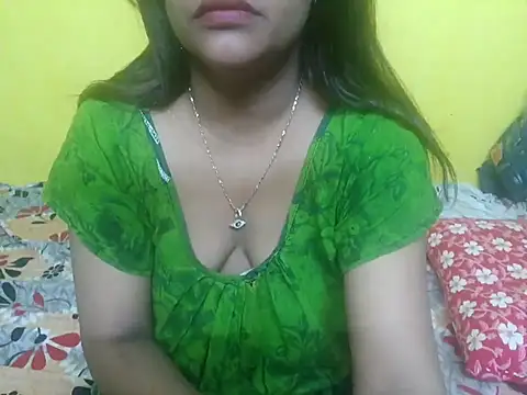 Sexyranibhabhi online show from 10-19-25, 03:07