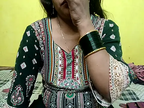 Sexyranibhabhi online show from 11-26-25, 03:07