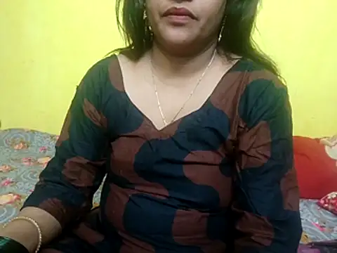 Sexyranibhabhi online show from 11-29-25, 02:53