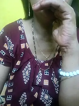 Sexyranibhabhi online show from 04-16-26, 02:34