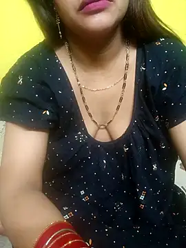 Sexyranibhabhi online show from 04-18-26, 02:26