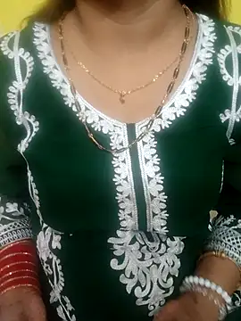 Sexyranibhabhi online show from 04-18-26, 02:32