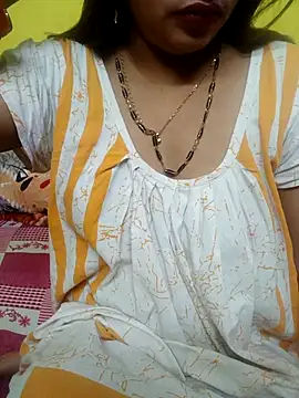 Sexyranibhabhi online show from 05-02-26, 03:33