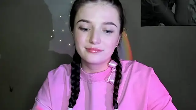 EvaaMillerr99 online show from 12-02-24, 12:52