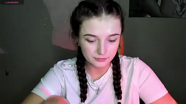 EvaaMillerr99 online show from 12-02-24, 08:30