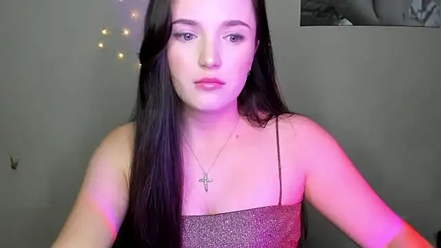 EvaaMillerr99 online show from 12-03-24, 09:23