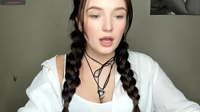 EvaaMillerr99 online show from 12-16-24, 02:38