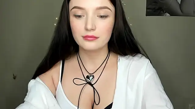 EvaaMillerr99 online show from 12-16-24, 09:52