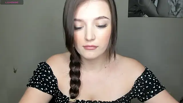 EvaaMillerr99 online show from 01-17-25, 01:35