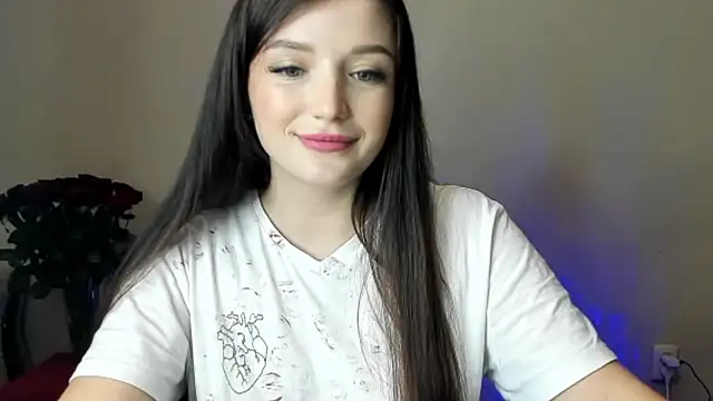 EvaaMillerr99 online show from 02-14-25, 03:47