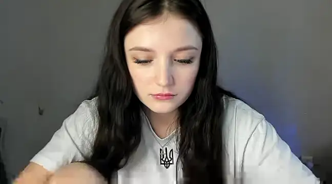 EvaaMillerr99 online show from 02-25-25, 10:04