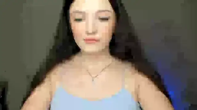 EvaaMillerr99 online show from 02-26-25, 08:22