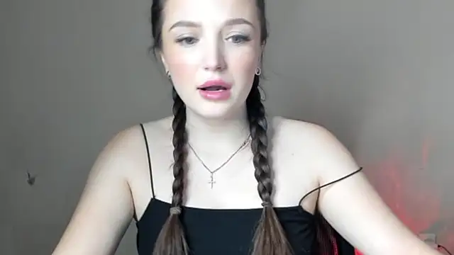 EvaaMillerr99 online show from 03-18-25, 01:31