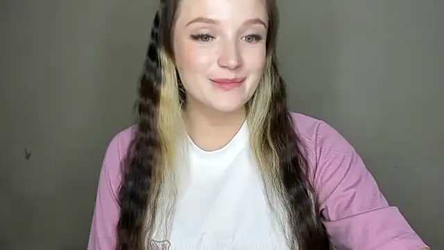 EvaaMillerr99 online show from 11-03-25, 07:59