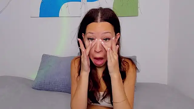 SelenaRousey online show from 02-26-25, 06:04