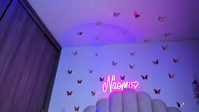 NaomiAsha online show from 09-28-25, 11:43