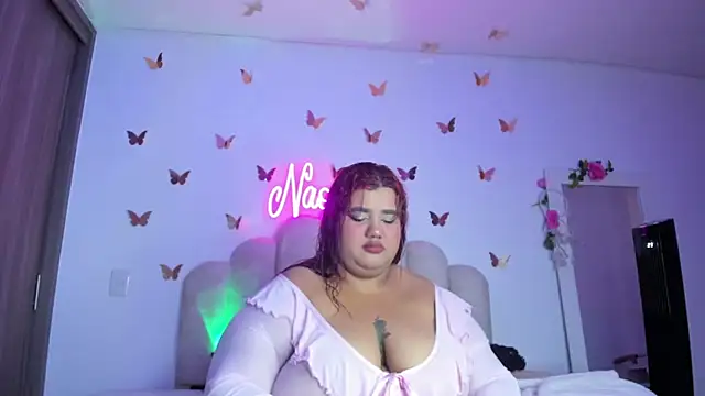 NaomiAsha online show from 11-17-25, 10:26