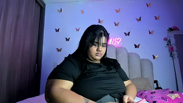 NaomiAsha online show from 11-29-25, 12:46