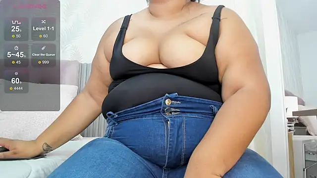 Kimmie kaboom x online show from 12-18-24, 07:19