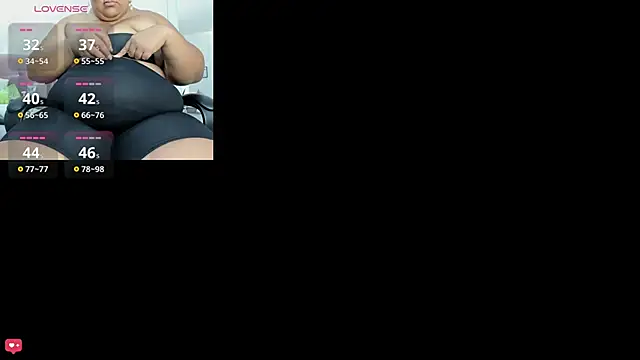 Kimmie kaboom x online show from 11-10-25, 06:51