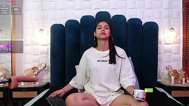 CandyxCosmic online show from 10-09-25, 12:03