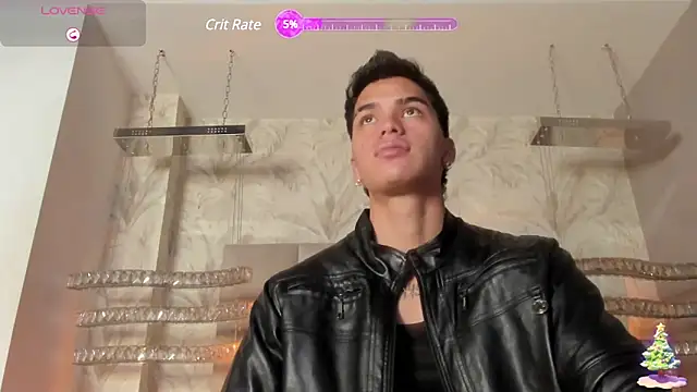 AndyPalmer  online show from 12-23-24, 02:39